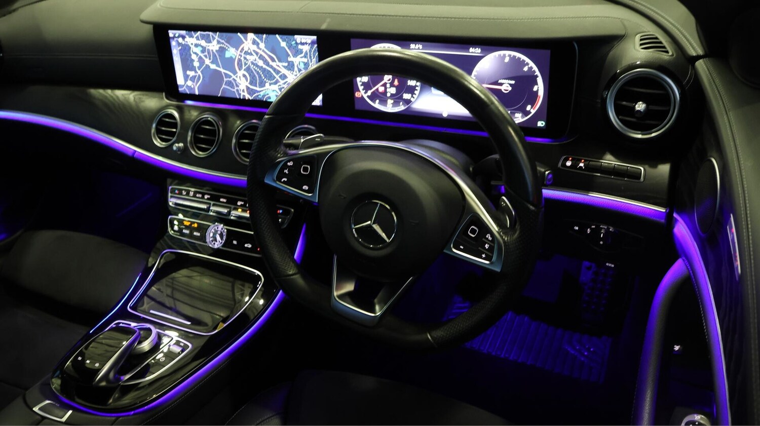 Used Mercedes-Benz E Class for sale - 76485930: Photo 9