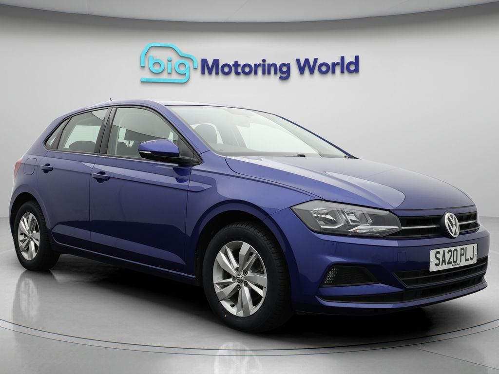 Used Volkswagen Polo for sale - 76810454: Photo 24