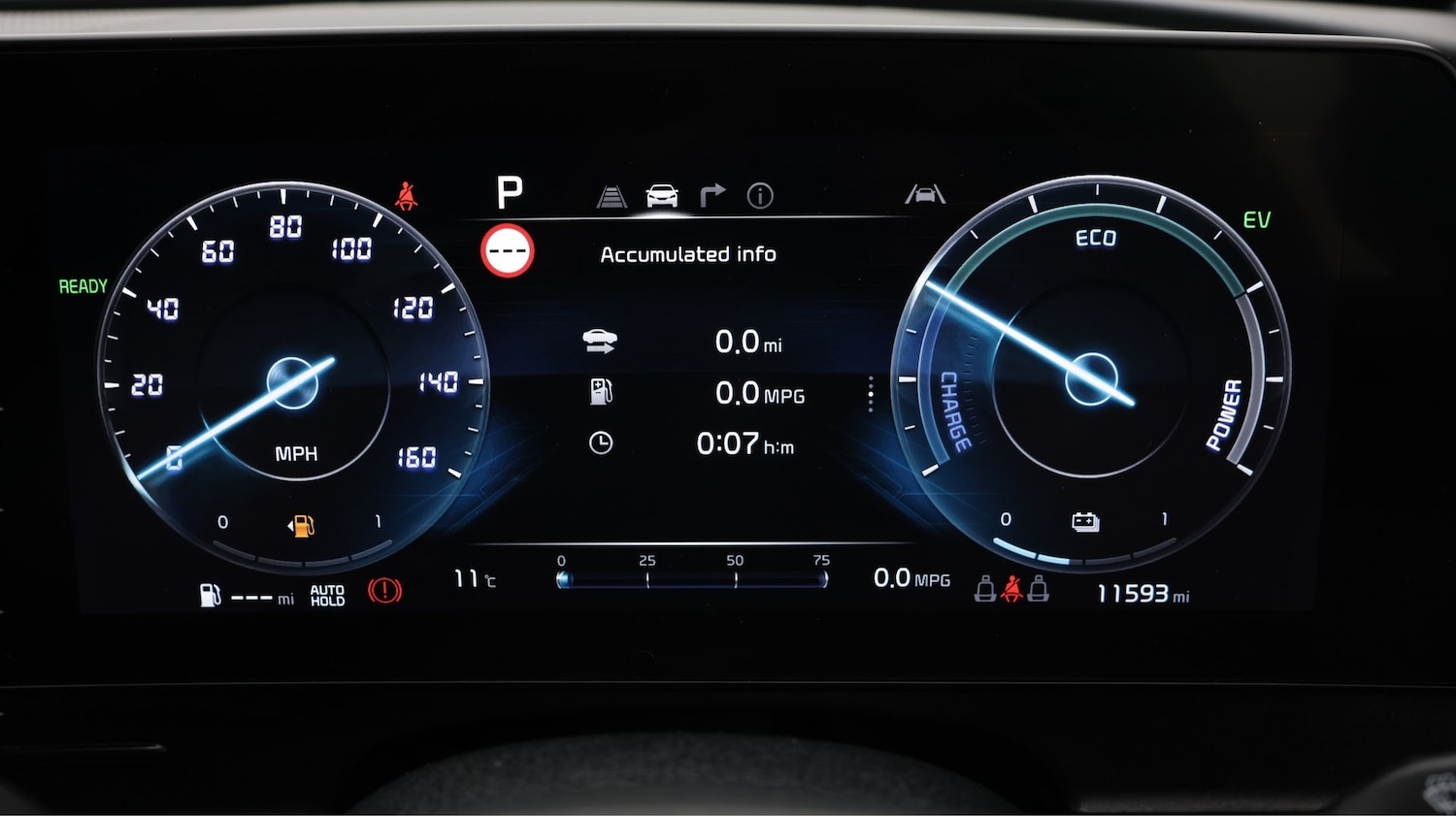 Used Kia Sportage 2023 for sale - 77592603: Photo 10