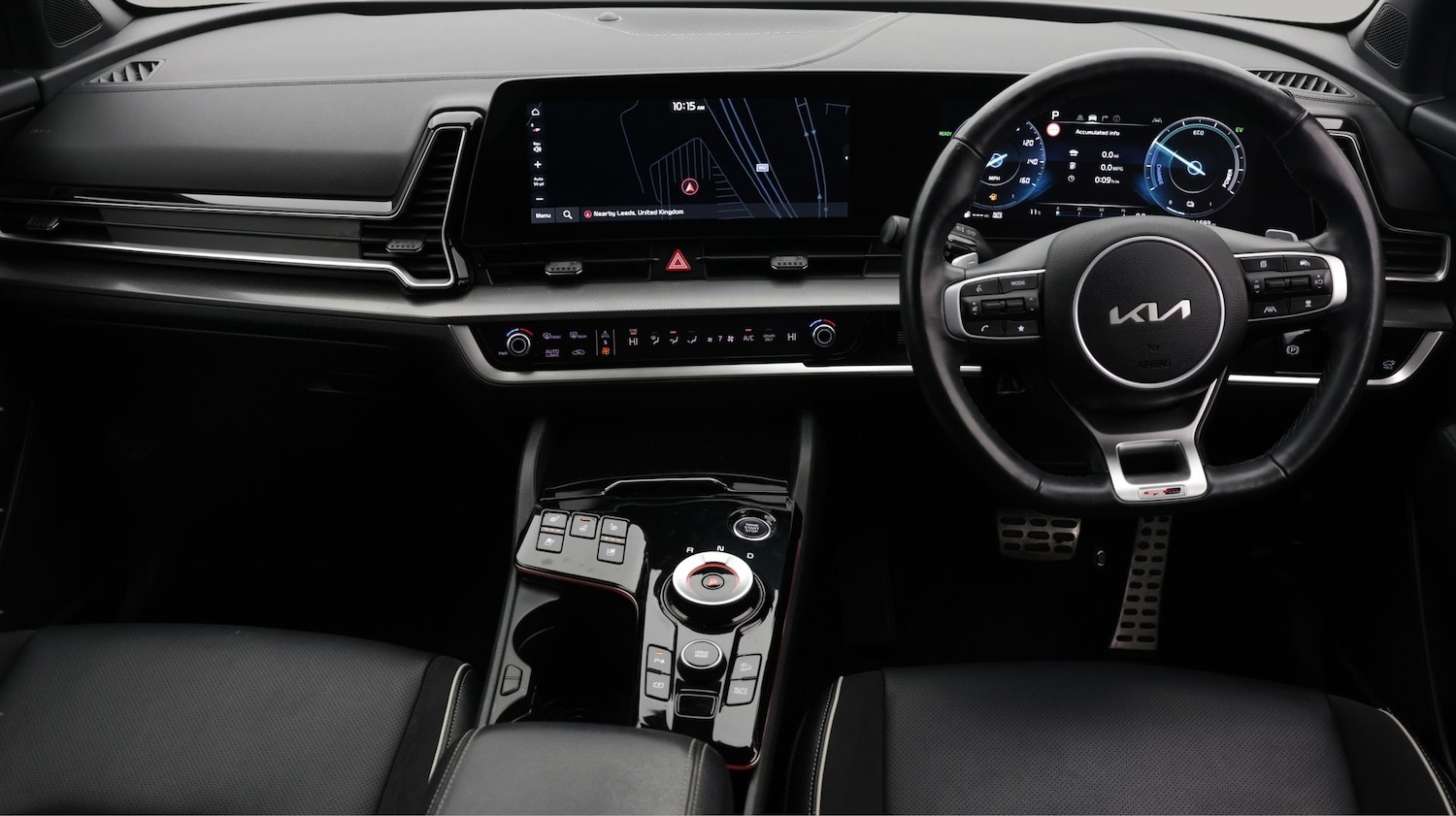 Used Kia Sportage 2023 for sale - 77592603: Photo 13