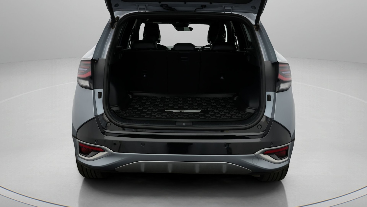 Used Kia Sportage 2023 for sale - 77592603: Photo 17