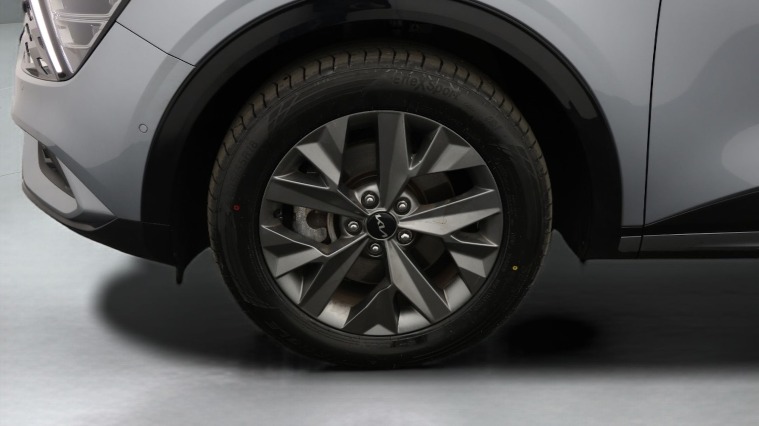 Used Kia Sportage 2023 for sale - 77592603: Photo 18