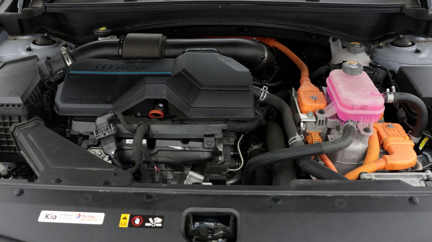 Used Kia Sportage 2023 for sale - 77592603: Photo 19