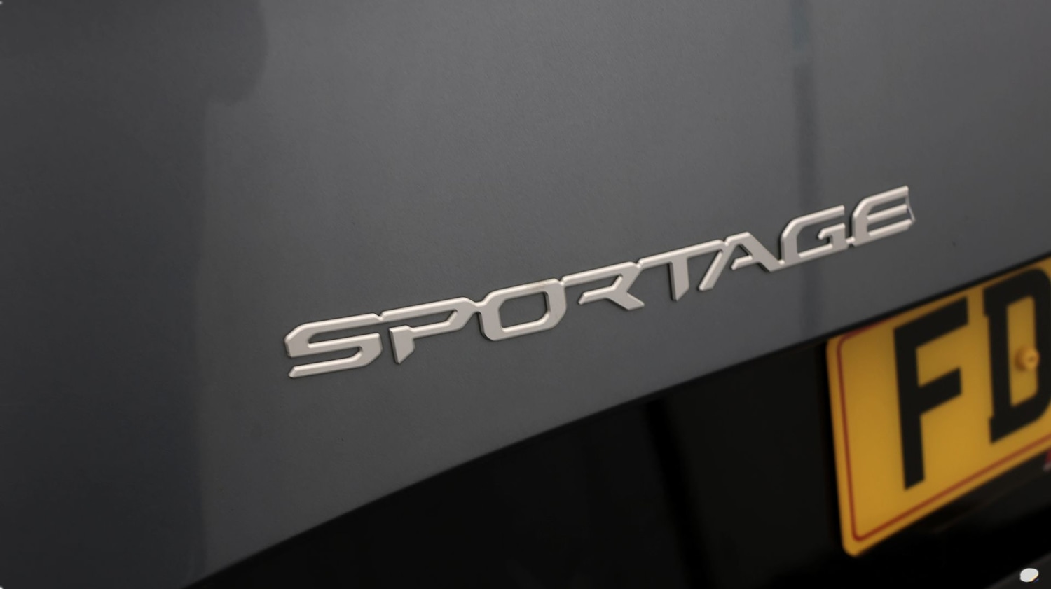 Used Kia Sportage 2023 for sale - 77592603: Photo 21