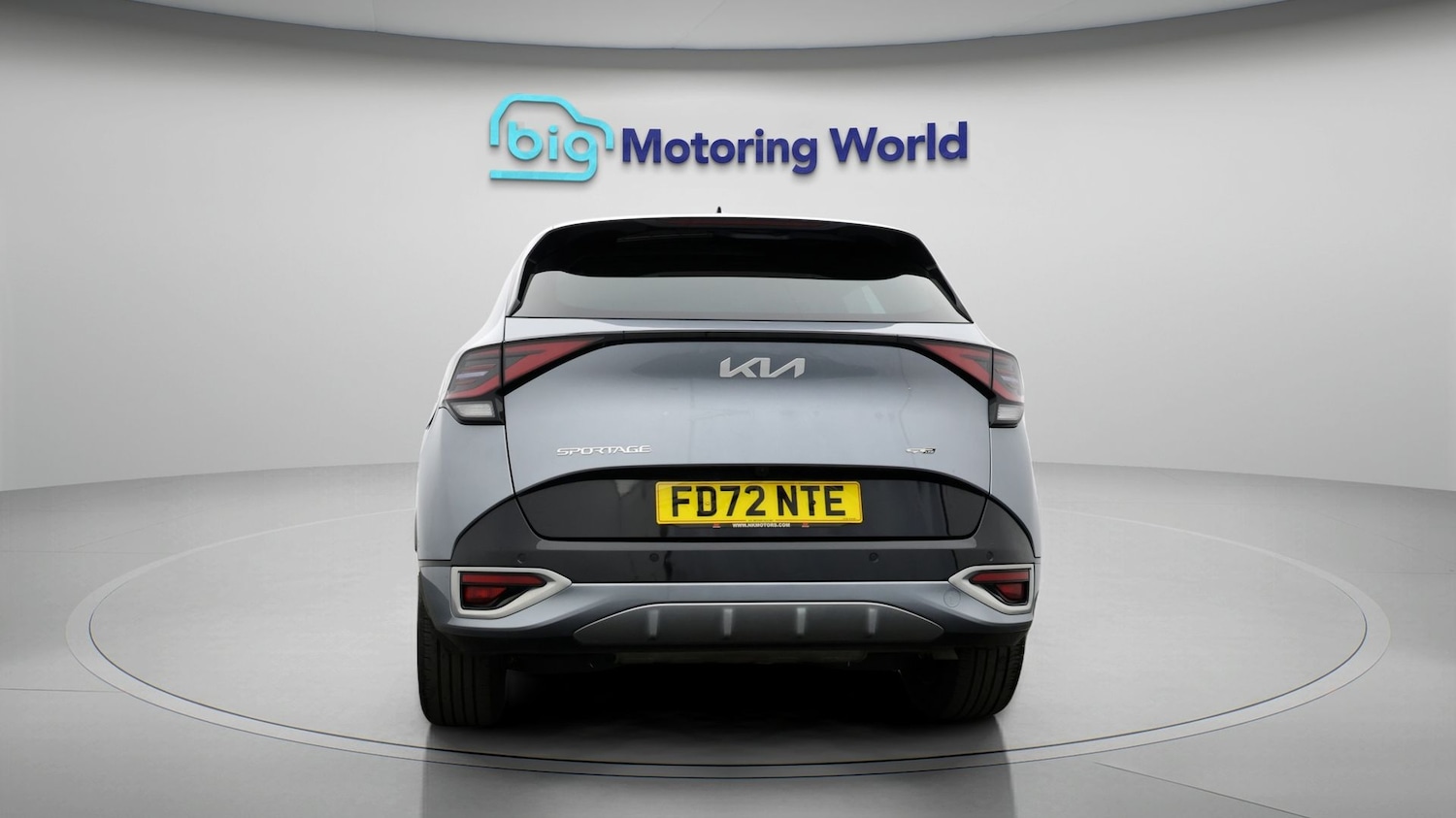 Used Kia Sportage 2023 for sale - 77592603: Photo 6