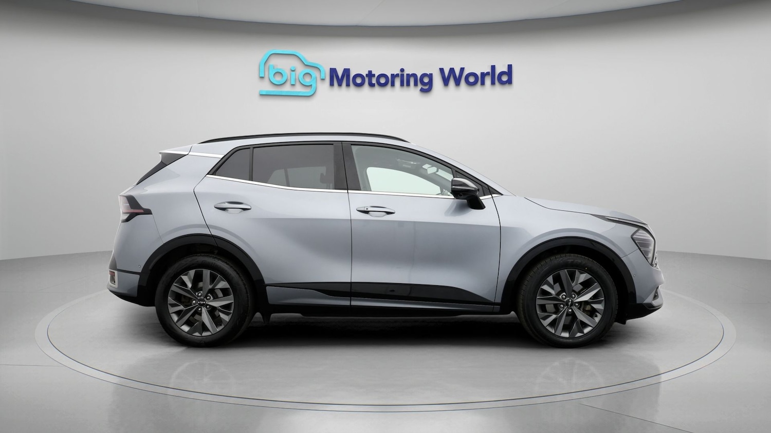 Used Kia Sportage 2023 for sale - 77592603: Photo 8