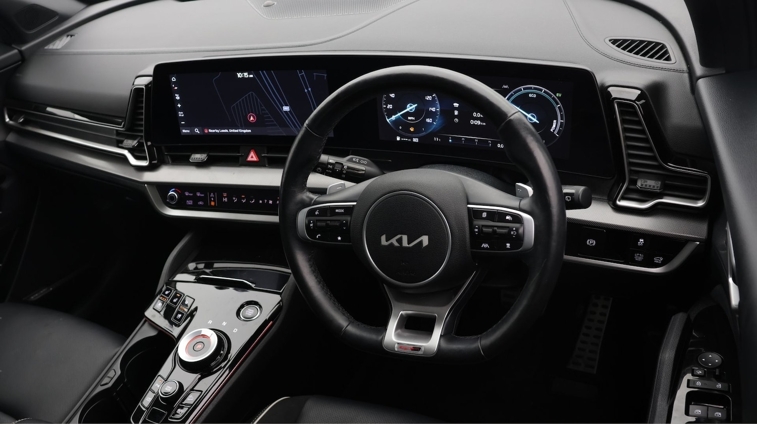 Used Kia Sportage 2023 for sale - 77592603: Photo 9