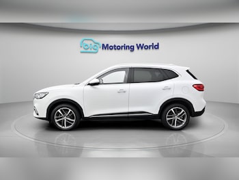 Used MG MG HS 2023 for sale - 78655922: Photo
