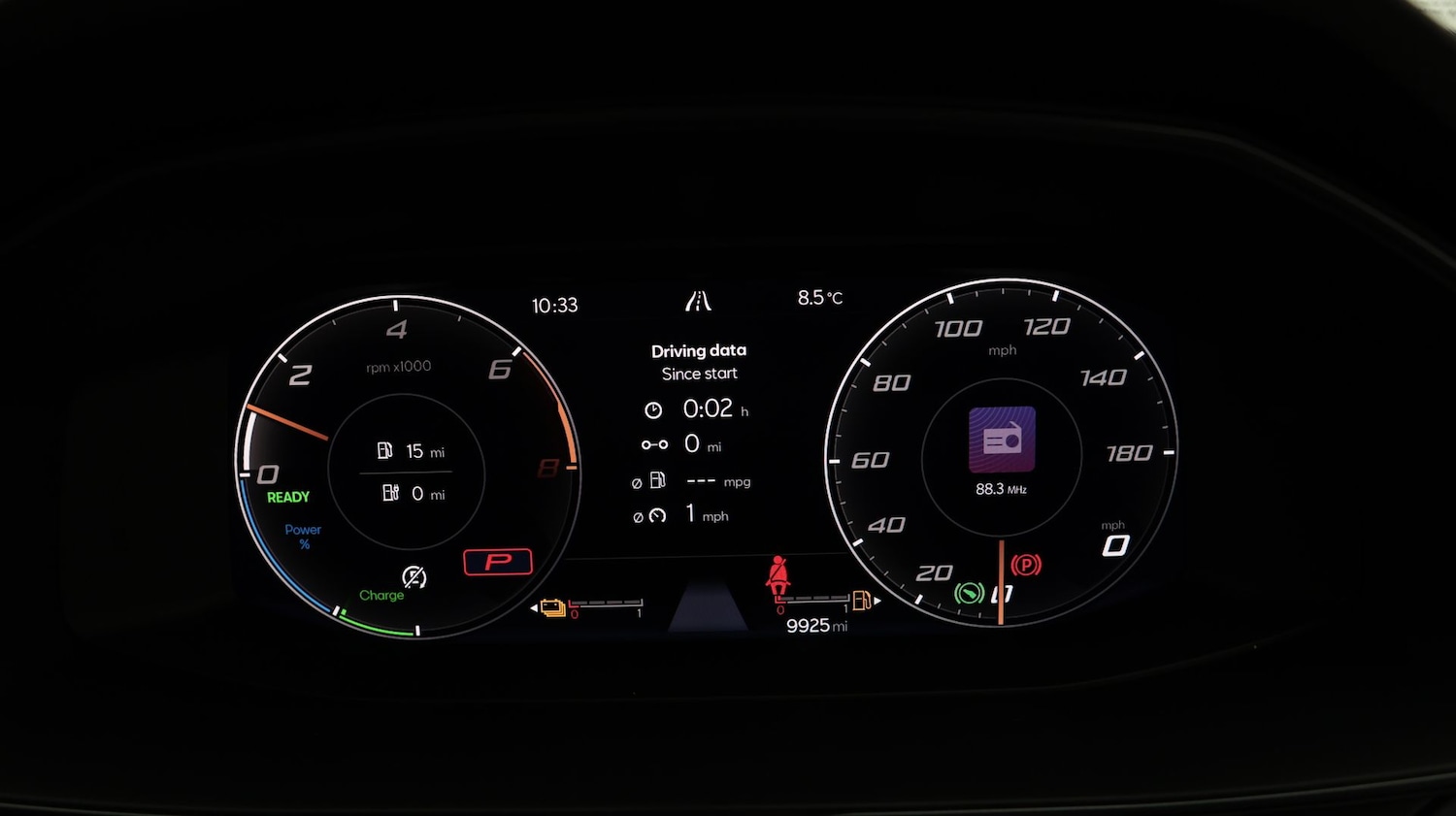 Used Cupra Leon 2024 for sale - 77730992: Photo 10