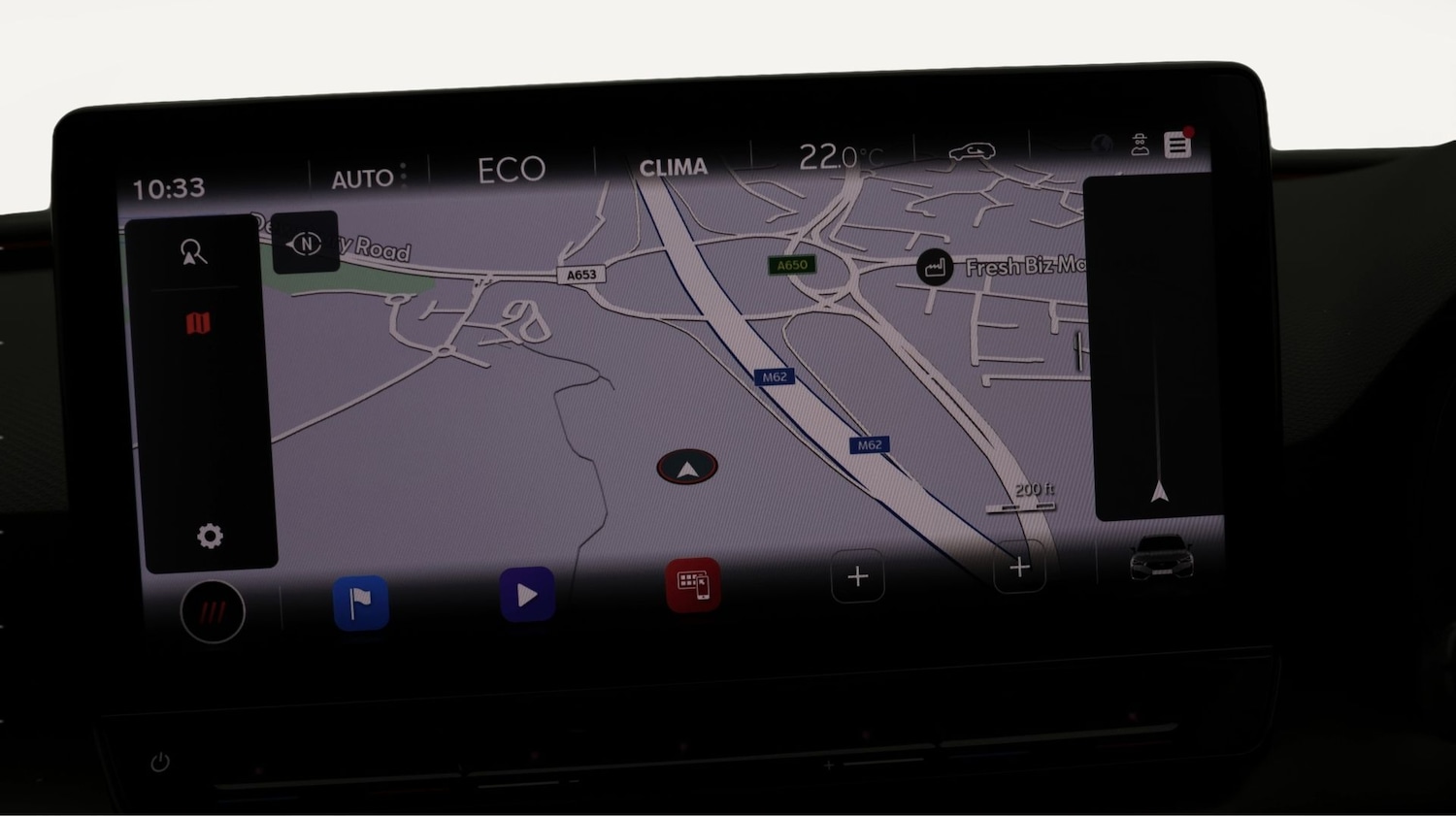 Used Cupra Leon 2024 for sale - 77730992: Photo 11