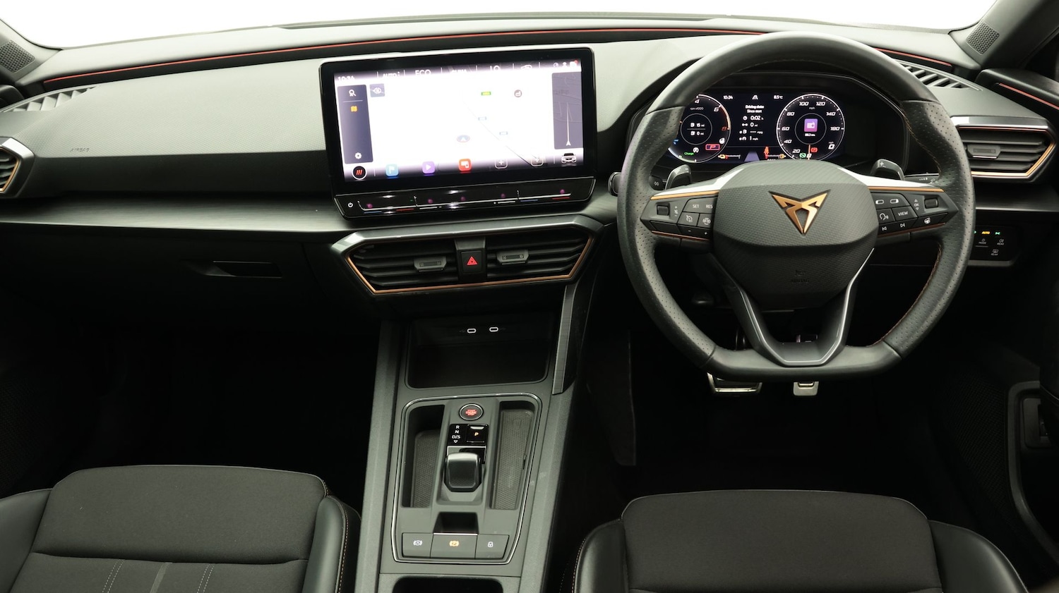 Used Cupra Leon 2024 for sale - 77730992: Photo 13