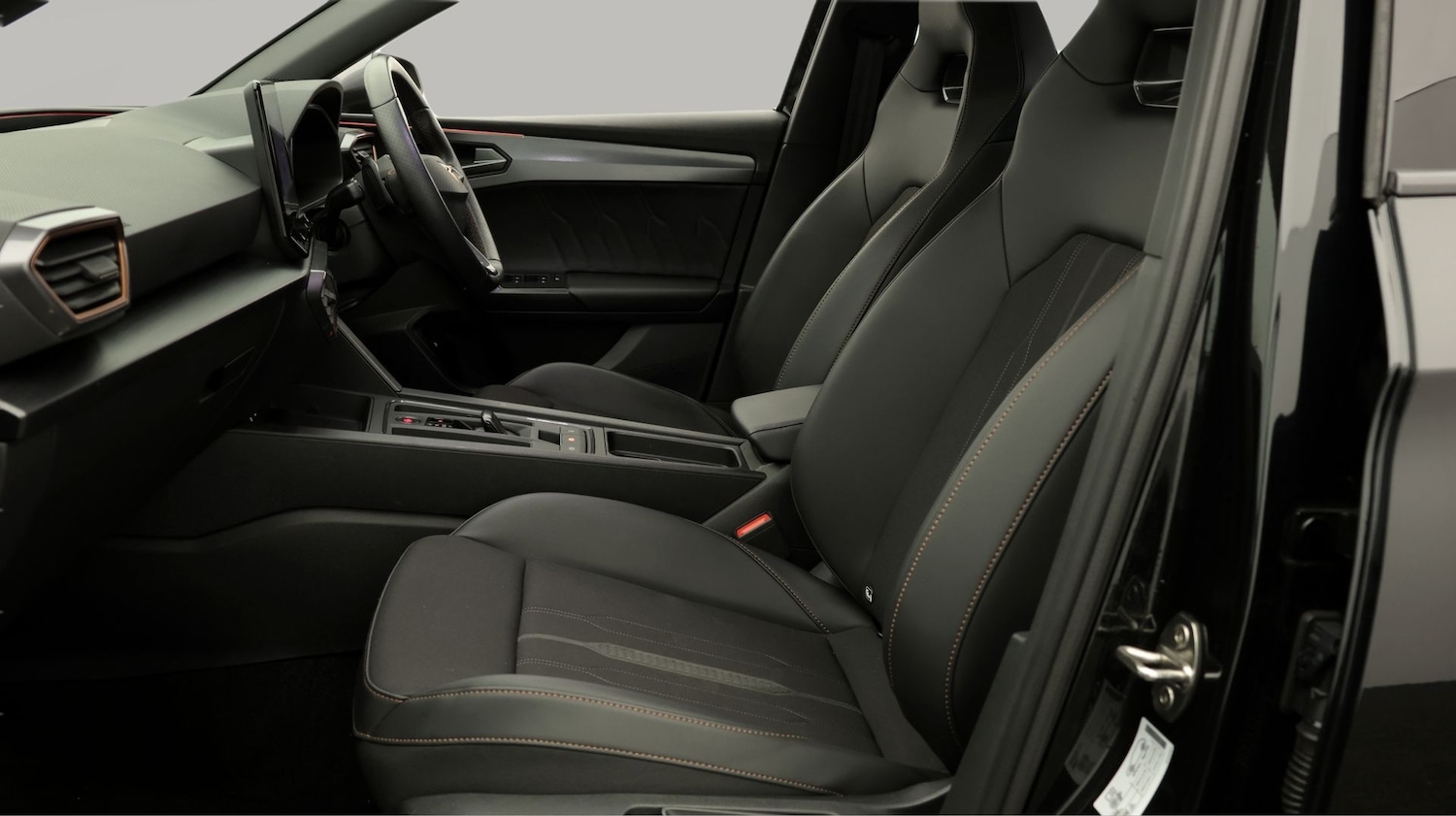 Used Cupra Leon 2024 for sale - 77730992: Photo 14