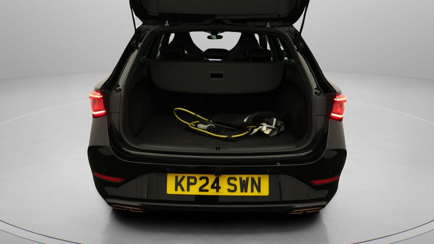 Used Cupra Leon 2024 for sale - 77730992: Photo 17