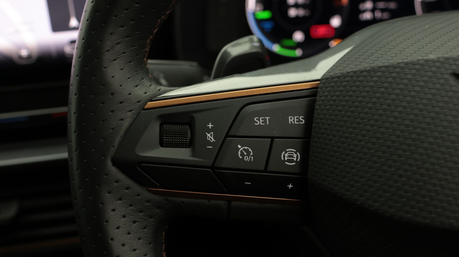 Used Cupra Leon 2024 for sale - 77730992: Photo 21