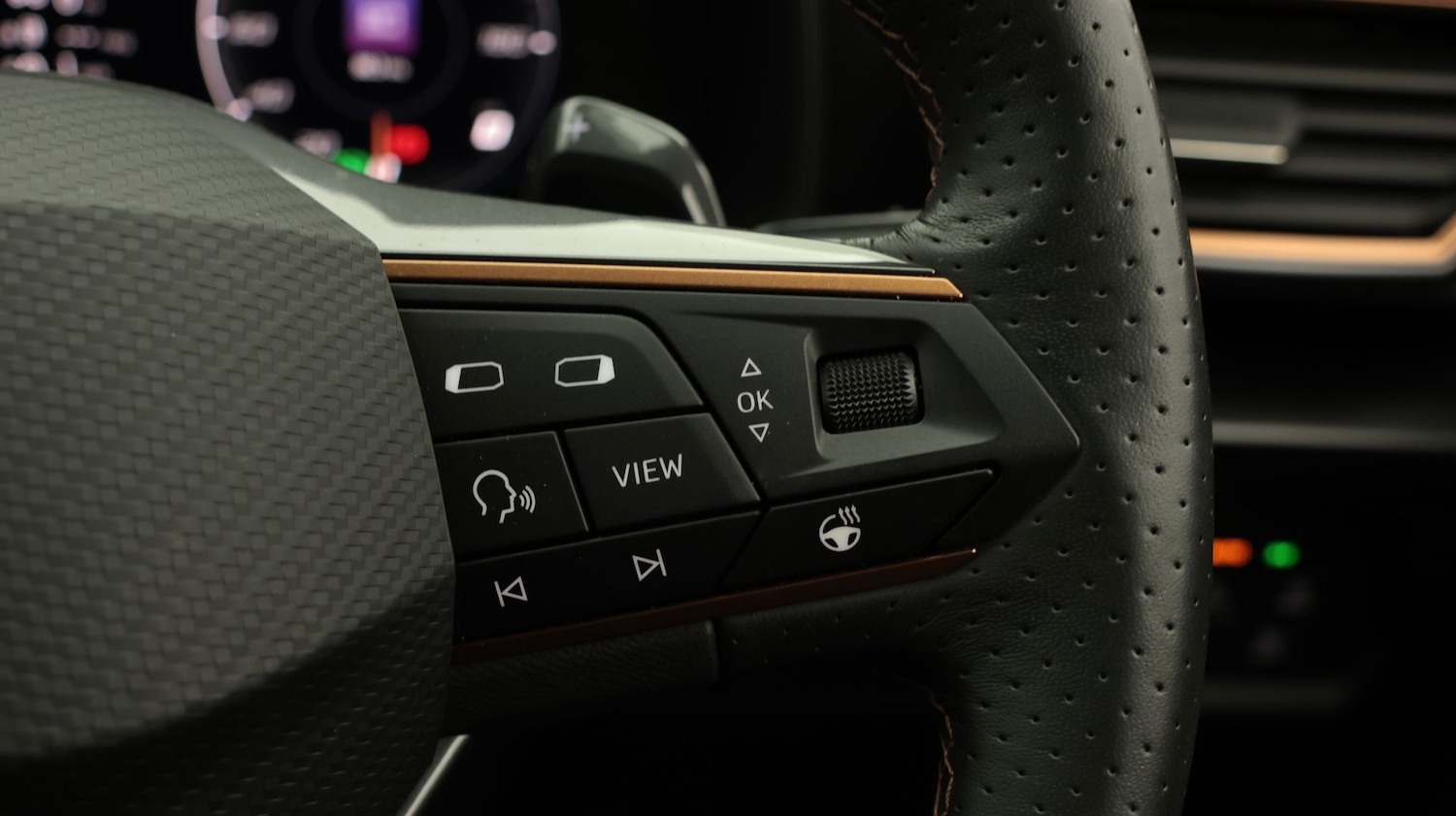 Used Cupra Leon 2024 for sale - 77730992: Photo 22