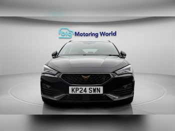 Used Cupra Leon 2024 for sale - 77730992: Photo