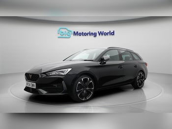 Used Cupra Leon 2024 for sale - 77730992: Photo