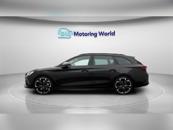 Used Cupra Leon 2024 for sale - 77730992: Photo