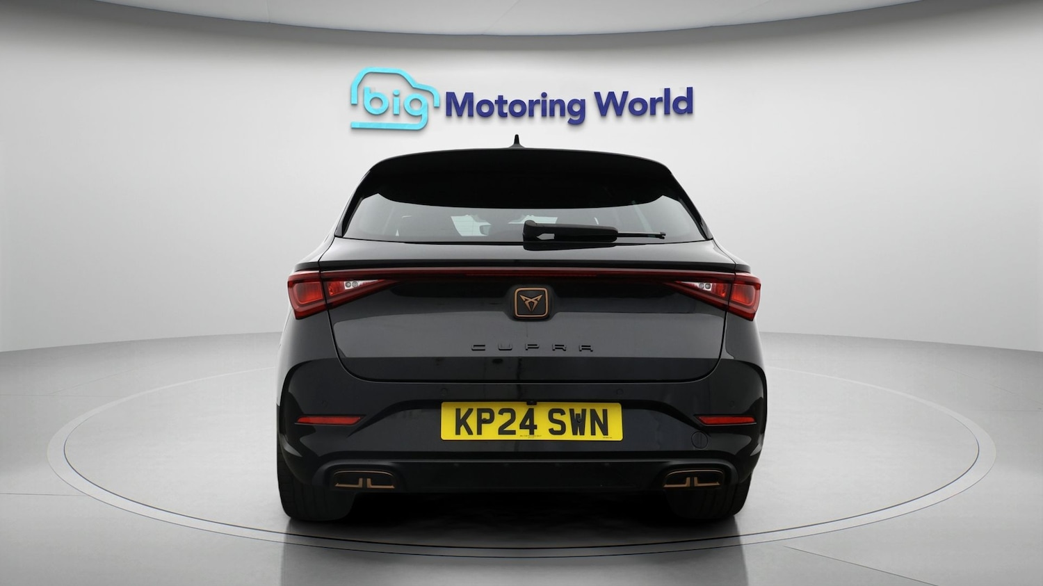 Used Cupra Leon 2024 for sale - 77730992: Photo 6