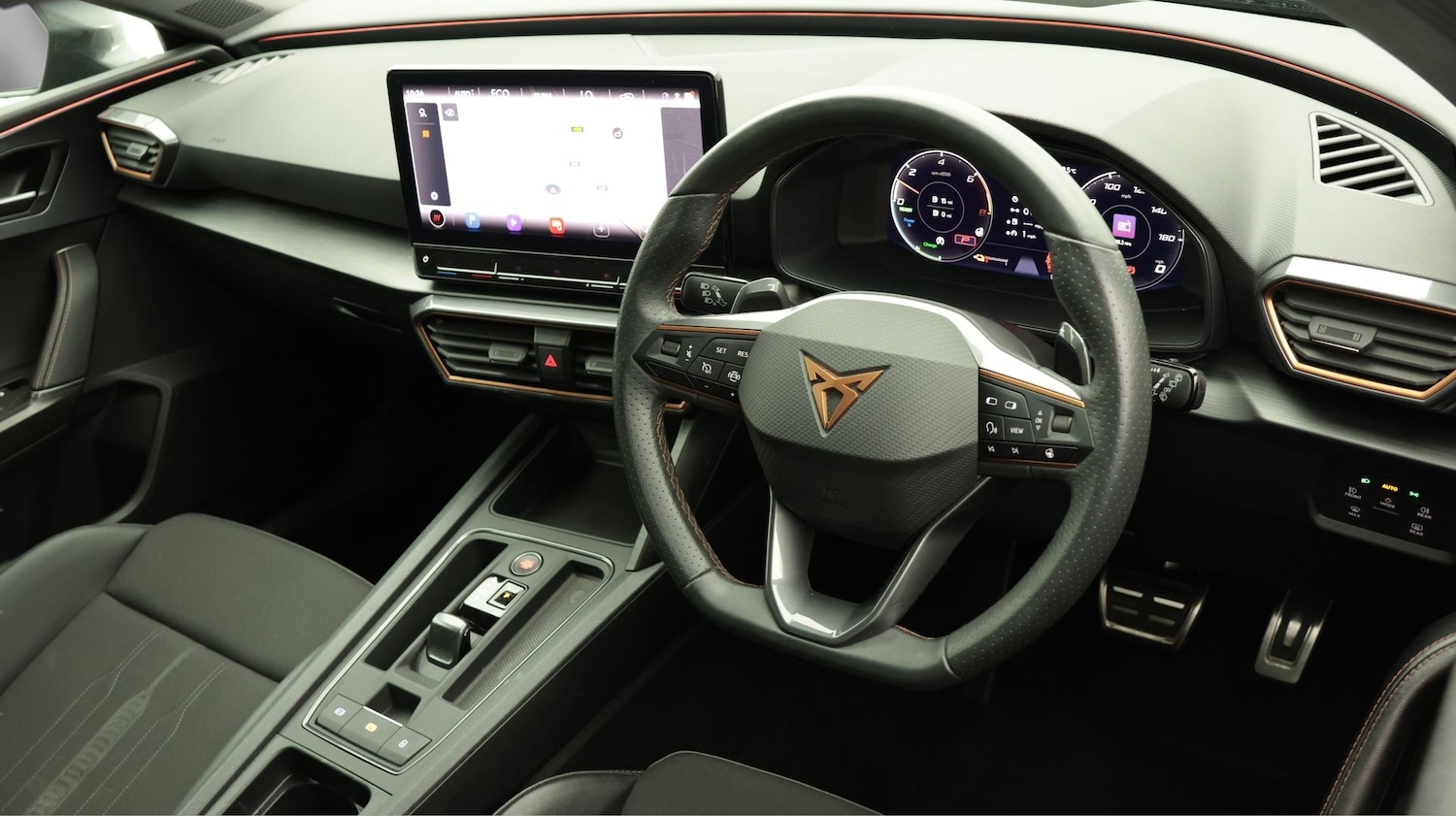 Used Cupra Leon 2024 for sale - 77730992: Photo 9