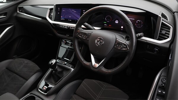 Used Vauxhall Grandland 2023 for sale - 74977587: Photo 10
