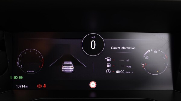 Used Vauxhall Grandland 2023 for sale - 74977587: Photo 11