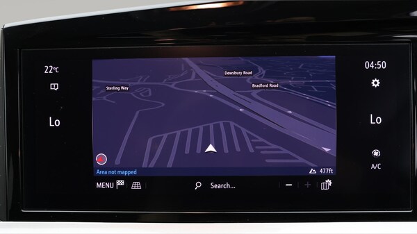 Used Vauxhall Grandland 2023 for sale - 74977587: Photo 12