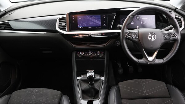 Used Vauxhall Grandland 2023 for sale - 74977587: Photo 14