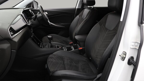 Used Vauxhall Grandland 2023 for sale - 74977587: Photo 15