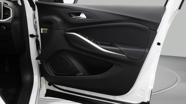 Used Vauxhall Grandland 2023 for sale - 74977587: Photo 16