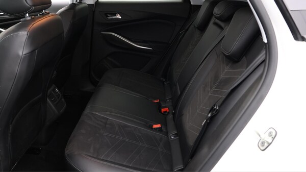 Used Vauxhall Grandland 2023 for sale - 74977587: Photo 17