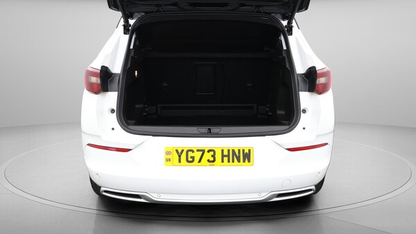 Used Vauxhall Grandland 2023 for sale - 74977587: Photo 18