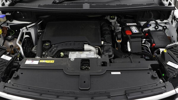 Used Vauxhall Grandland 2023 for sale - 74977587: Photo 20