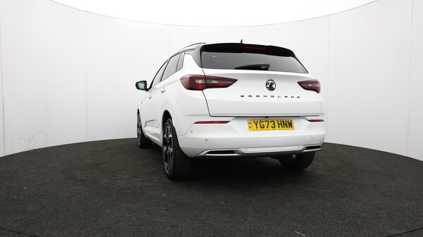Used Vauxhall Grandland 2023 for sale - 74977587: Photo 32