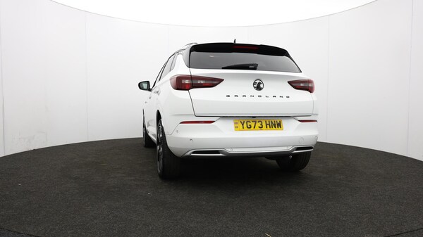 Used Vauxhall Grandland 2023 for sale - 74977587: Photo 34