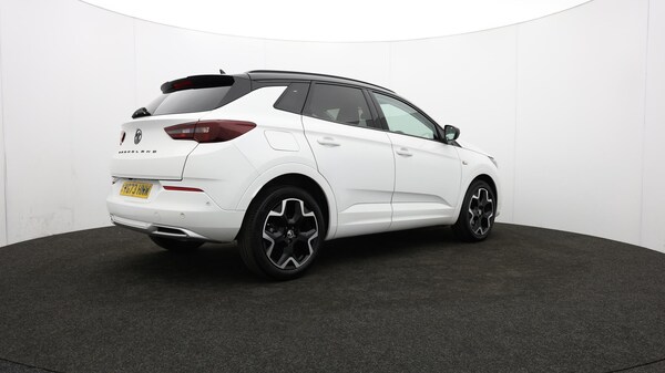 Used Vauxhall Grandland 2023 for sale - 74977587: Photo 35