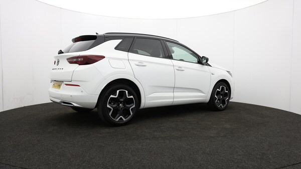 Used Vauxhall Grandland 2023 for sale - 74977587: Photo 36