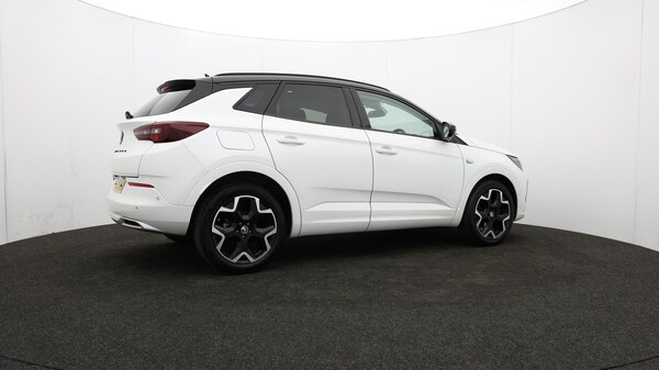 Used Vauxhall Grandland 2023 for sale - 74977587: Photo 37