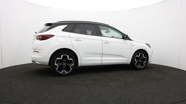 Used Vauxhall Grandland 2023 for sale - 74977587: Photo 38