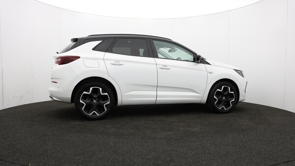 Used Vauxhall Grandland 2023 for sale - 74977587: Photo 39