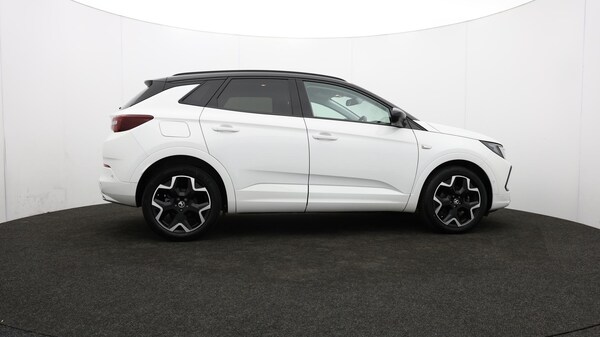 Used Vauxhall Grandland 2023 for sale - 74977587: Photo 40