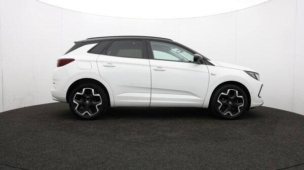 Used Vauxhall Grandland 2023 for sale - 74977587: Photo 41