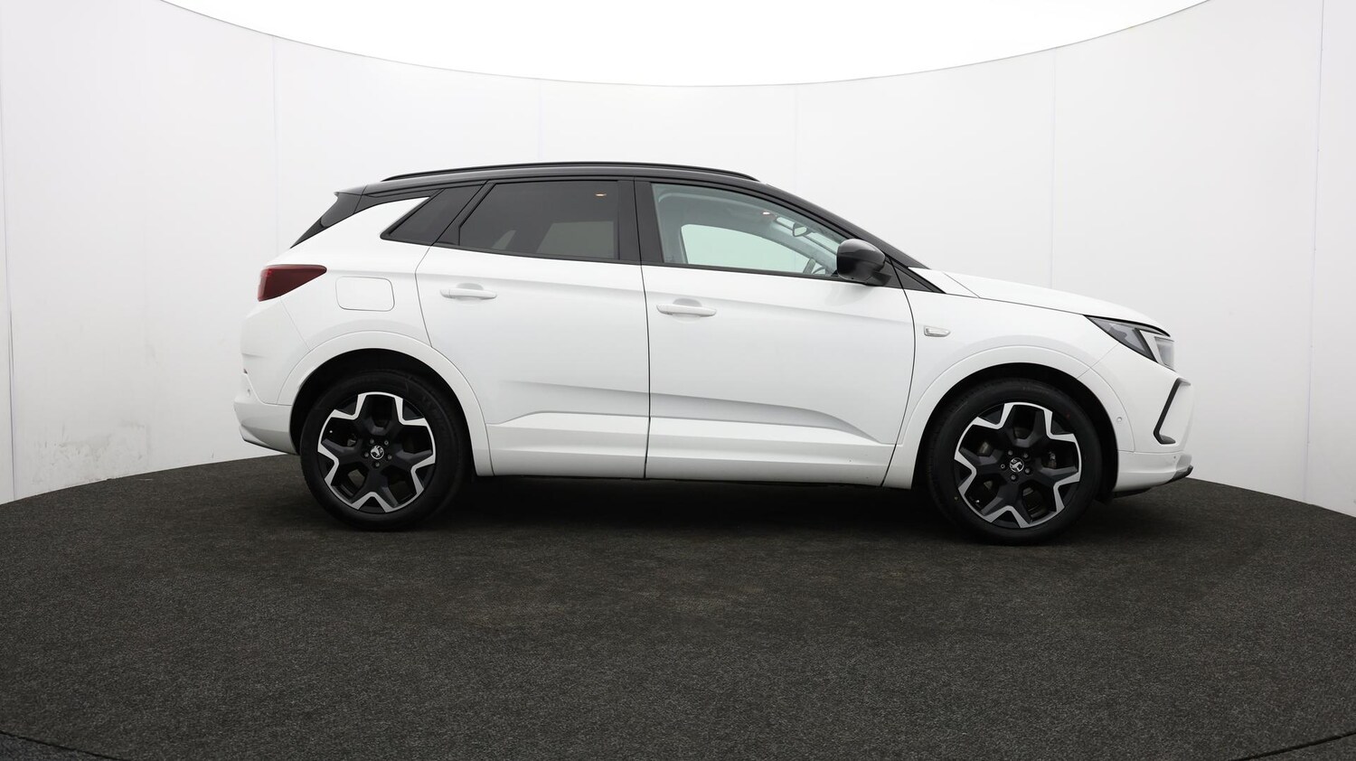 Vehicle 42