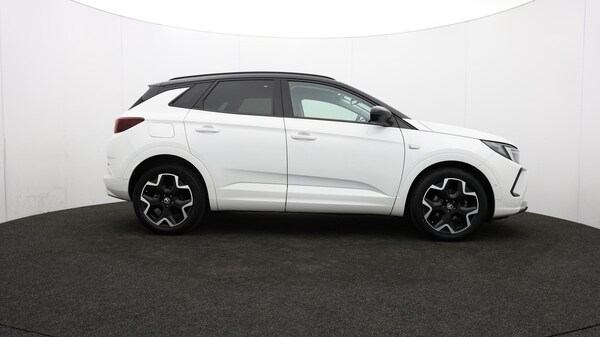 Used Vauxhall Grandland 2023 for sale - 74977587: Photo 42