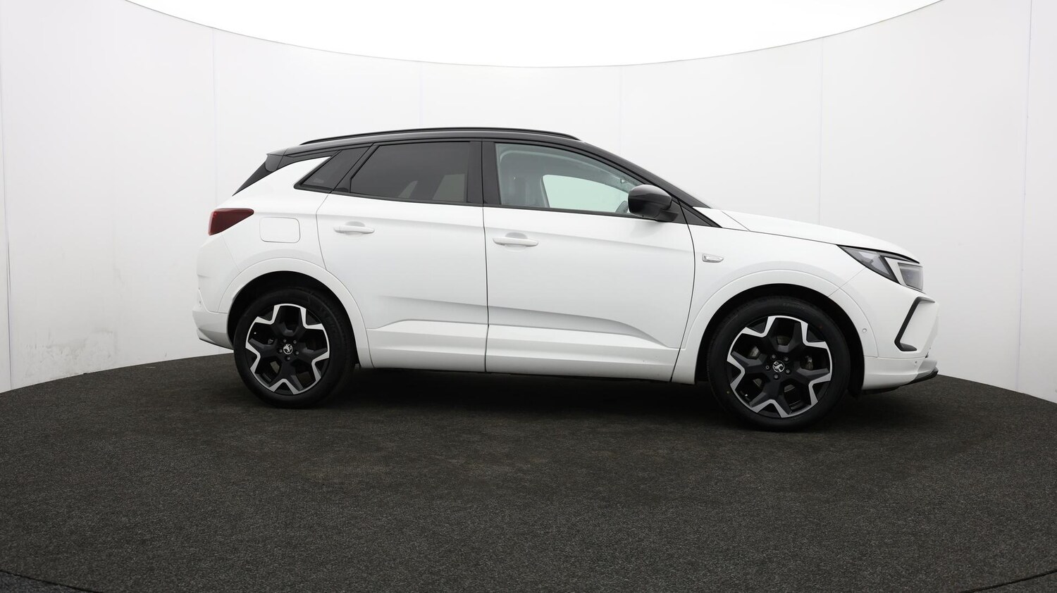 Vehicle 43