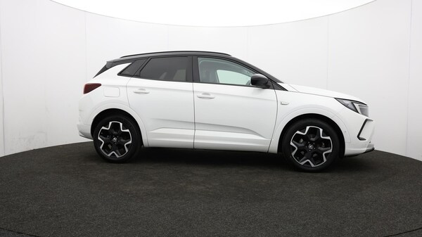 Used Vauxhall Grandland 2023 for sale - 74977587: Photo 43