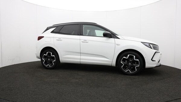 Used Vauxhall Grandland 2023 for sale - 74977587: Photo 44