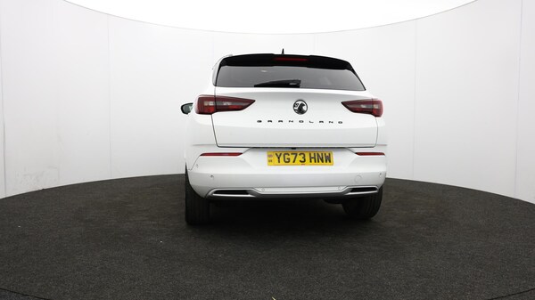 Used Vauxhall Grandland 2023 for sale - 74977587: Photo 45