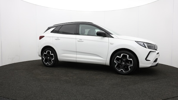 Used Vauxhall Grandland 2023 for sale - 74977587: Photo 46