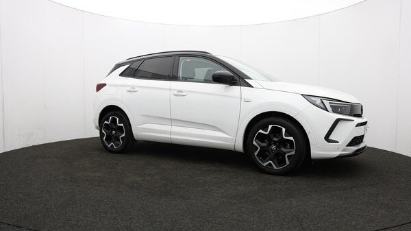 Used Vauxhall Grandland 2023 for sale - 74977587: Photo 47